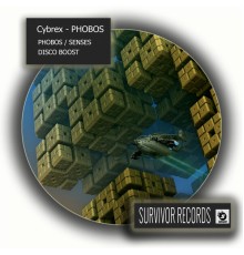 Cybrex - Phobos