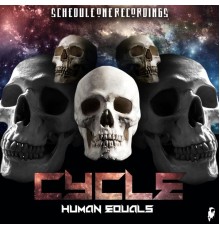 Cycle - Human Equals EP