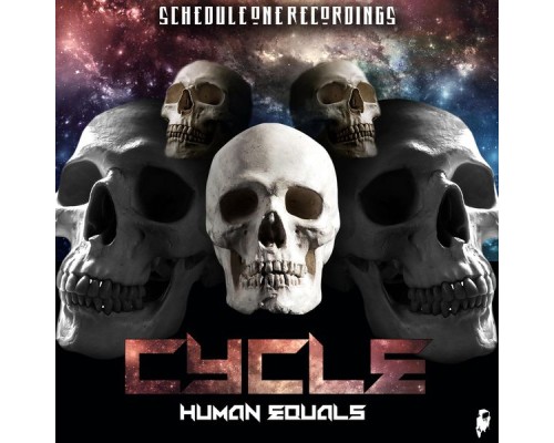 Cycle - Human Equals EP