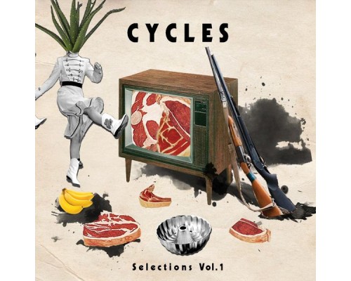 Cycles - Selections, Vol. 1