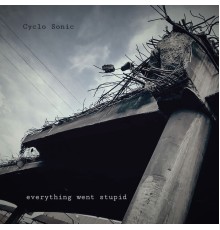 Cyclo Sonic - Everything Went Stupid