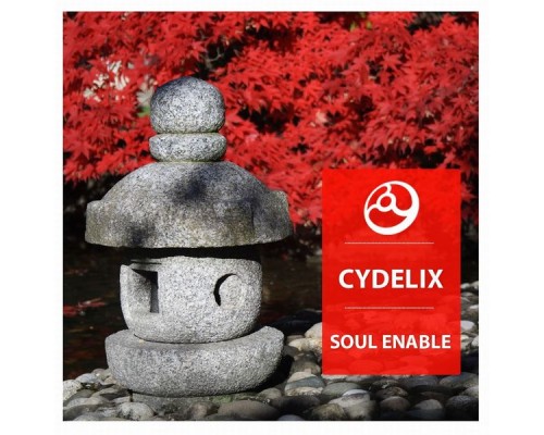 Cydelix - Soul Enable