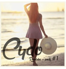 Cydo - Remixes - Pack 1