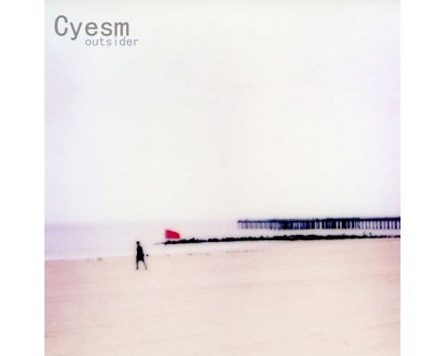 Cyesm - Outsider