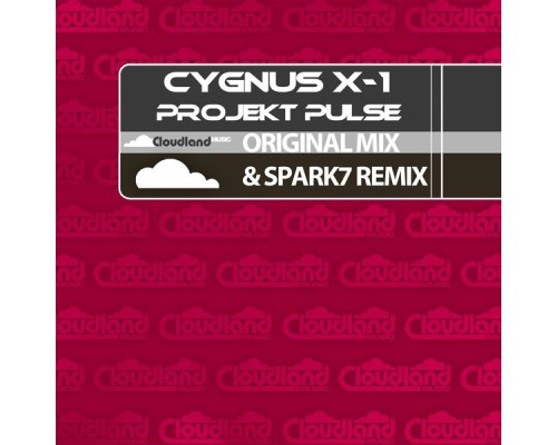 Cygnus X-1 - Projekt Pulse