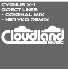 Cygnus X-1 - Direct Lines