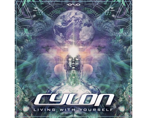 Cylon - Living with Yourself