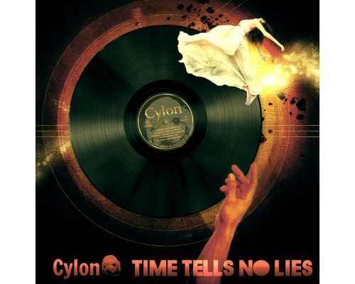 Cylon - Time Tells No Lies