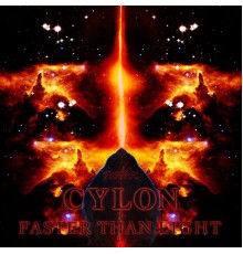 Cylon, Materia - Faster Than Light