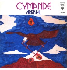 Cymande - Arrival