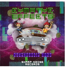 Cymatic Effects - Psychedelic Dope