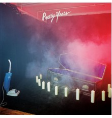 Cymbals Eat Guitars - Pretty Years