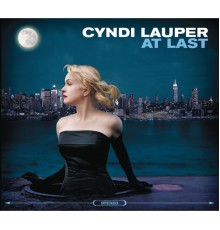 Cyndi Lauper - At Last