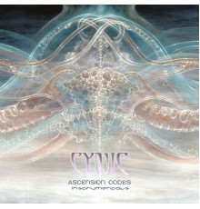 Cynic - Ascension Codes  (Instrumentals)