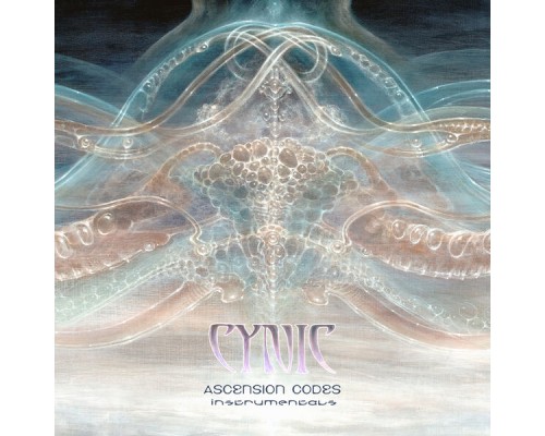 Cynic - Ascension Codes  (Instrumentals)