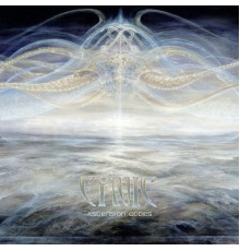 Cynic - Ascension Codes