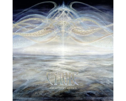 Cynic - Ascension Codes