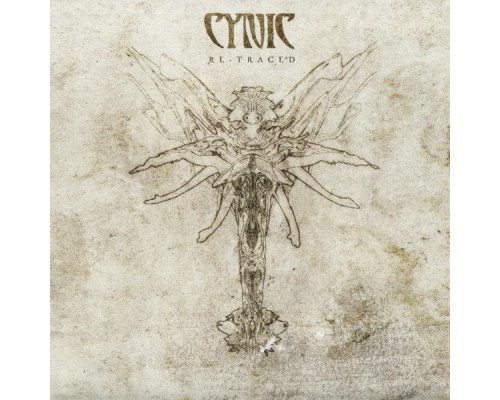 Cynic - Re-Traced