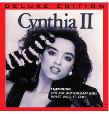 Cynthia - Cynthia II (Deluxe Edition)