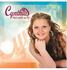 Cynthia - Het voelt zo fijn