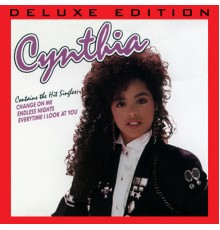 Cynthia - Cynthia (Deluxe Edition)