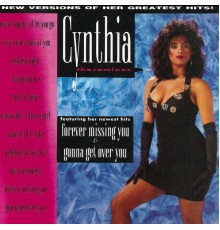 Cynthia - The Remixes