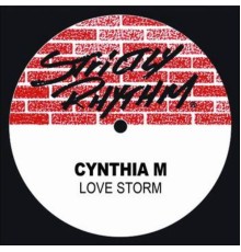 Cynthia Moffett - Love Storm