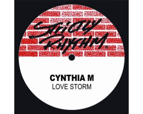 Cynthia Moffett - Love Storm