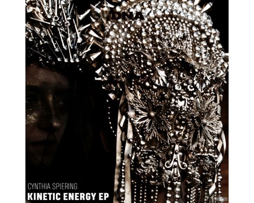 Cynthia Spiering - Kinetic Energy EP