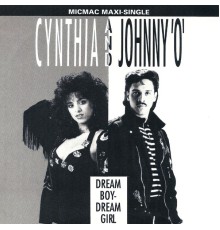 Cynthia & Johnny O. - Dreamboy/Dreamgirl