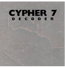 Cypher 7 - Decoder