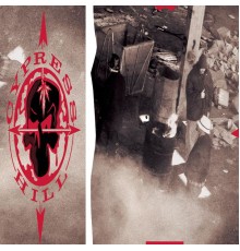 Cypress Hill - Cypress Hill