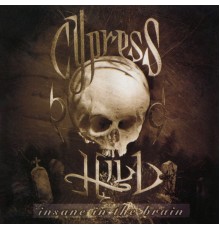 Cypress Hill - Insane in the Brain - EP