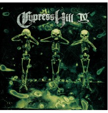 Cypress Hill - IV