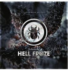 Cyprusian - Hell Froze (Original Mix)