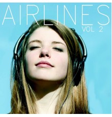 Cyril Morin - Airlines, Vol. 2