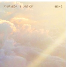 Cyril Morin - Ayurveda Art of Being, Vol. 4