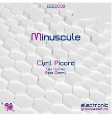 Cyril Picard - Minuscule