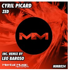 Cyril Picard - Zed