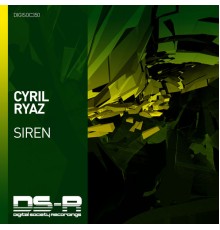 Cyril Ryaz - Siren