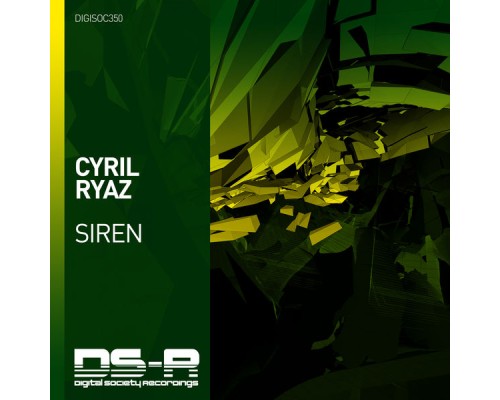 Cyril Ryaz - Siren