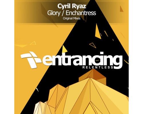 Cyril Ryaz - Glory / Enchantress