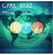 Cyril Ryaz - Voyager