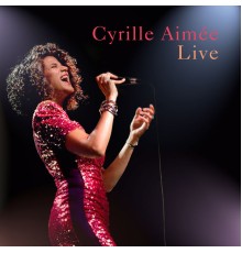 Cyrille Aimée - Live
