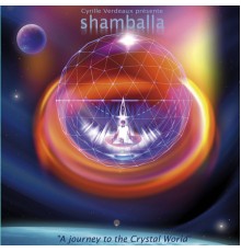 Cyrille Verdeaux - SHAMBALLA