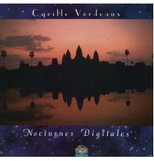 Cyrille Verdeaux - Nocturnes digitales