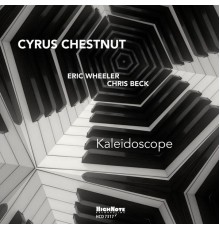 Cyrus Chestnut - Kaleidoscope