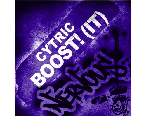 Cytric - Boost! [It]