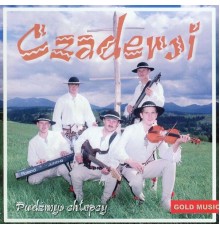 Czadersi - Pódzmys chlopcy