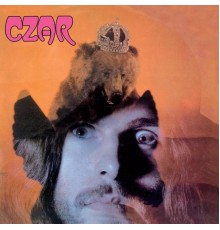 Czar - Czar